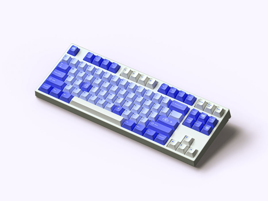 Discord TKL Mechanical Keyboard