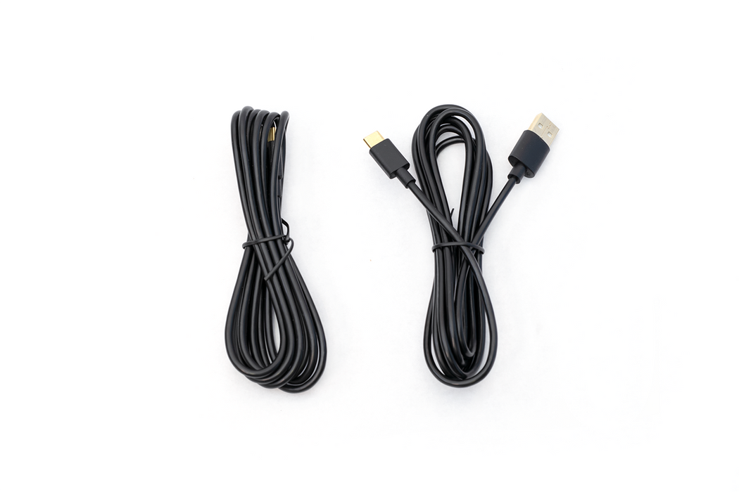 Infinity ErgoDox Cable Pair (2x)