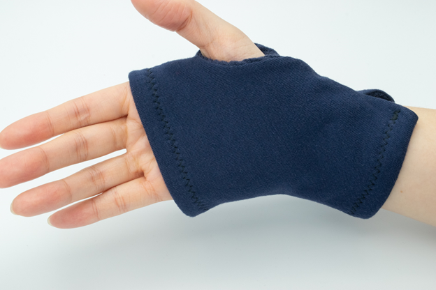 Thermal Lining Hand Warmer Gloves