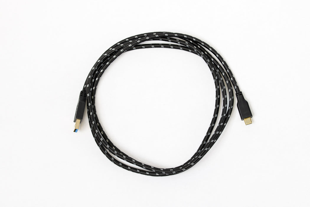 NightFox USB Type C Cable