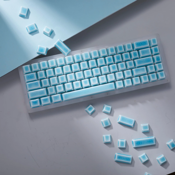 How To Clean a Mechanical Keyboard