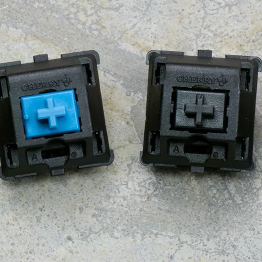 What Is The Best Cherry MX Compatible Switch?
