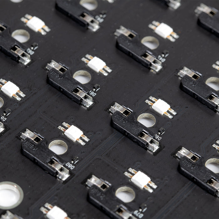 What Is a Hotswap Mechanical Keyboard?