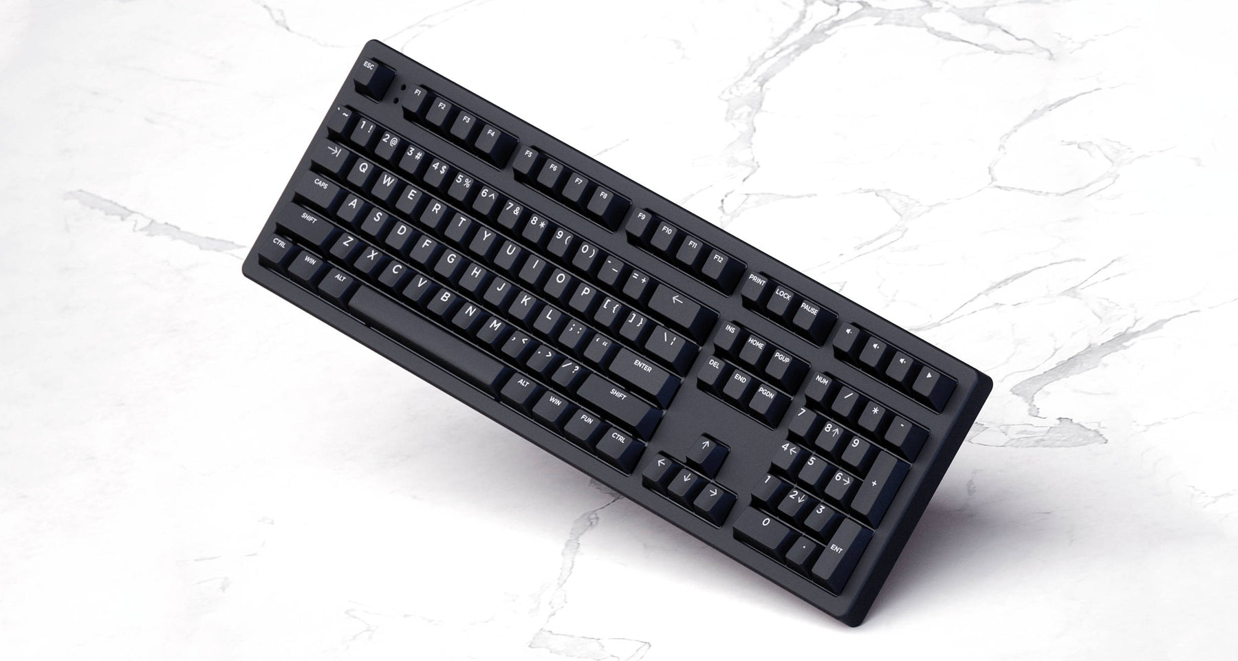 The Future of Keyboards