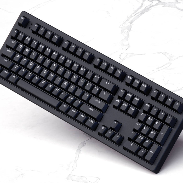 The Future of Keyboards