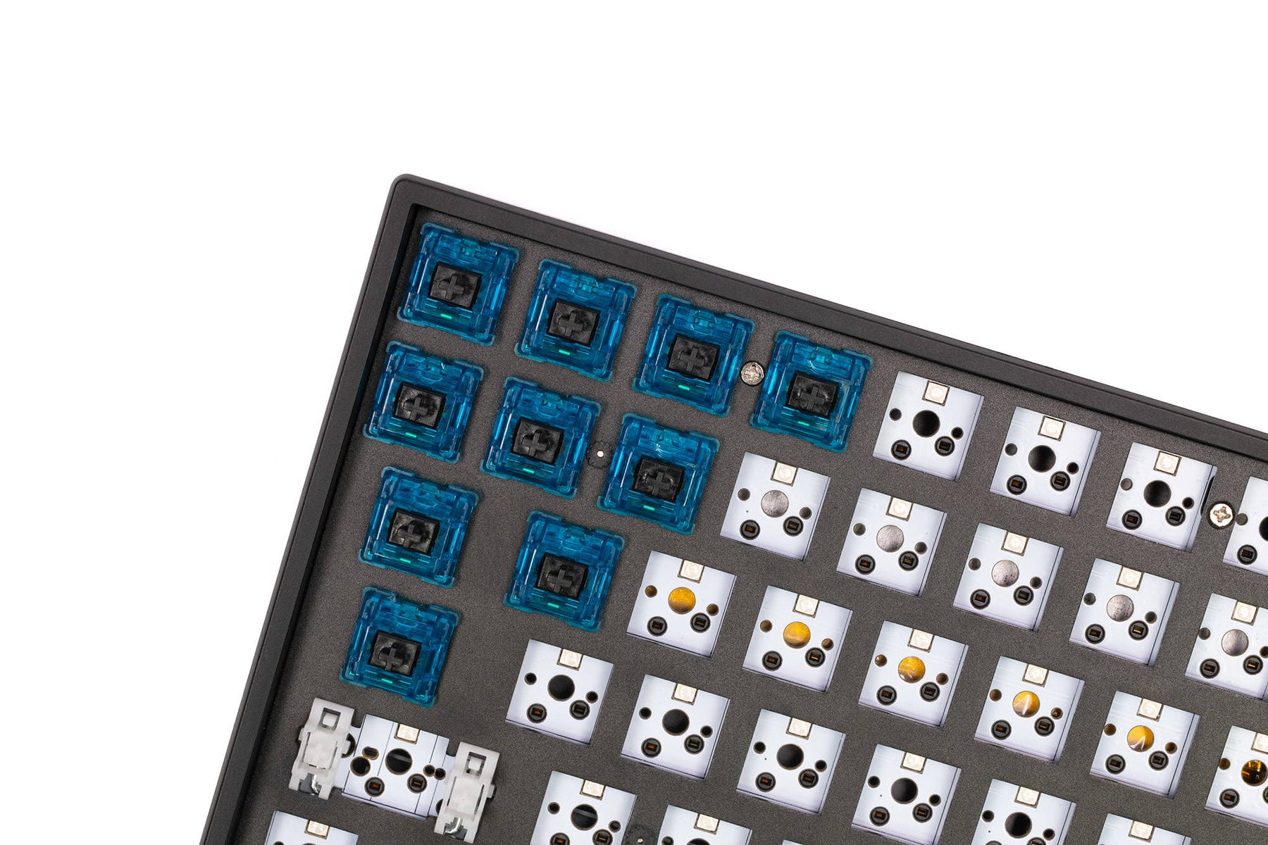 Kono's Quickstart Guide to Mechanical Keyboards