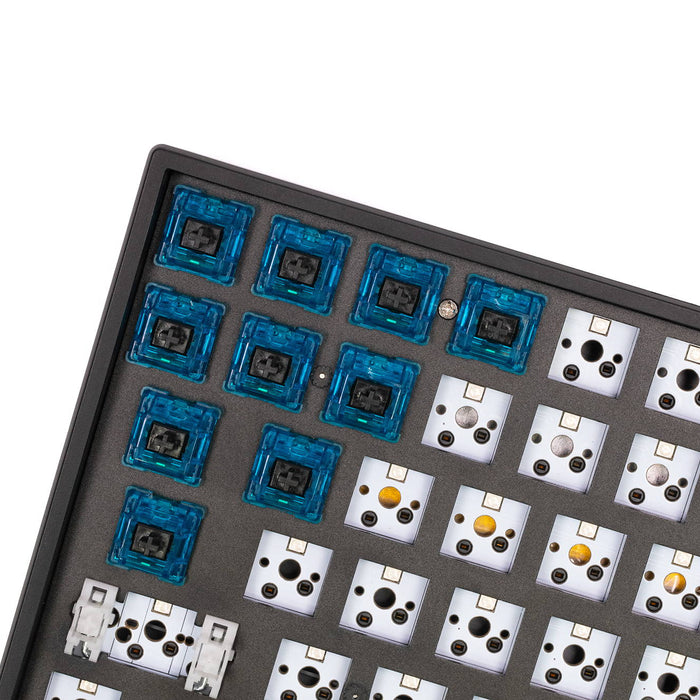 Kono's Quickstart Guide to Mechanical Keyboards