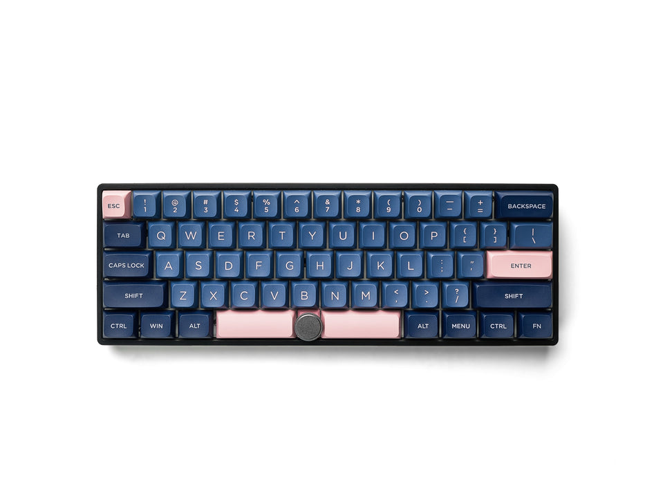 Skyloong GK61 Pro - QMK Mechanical Keyboard