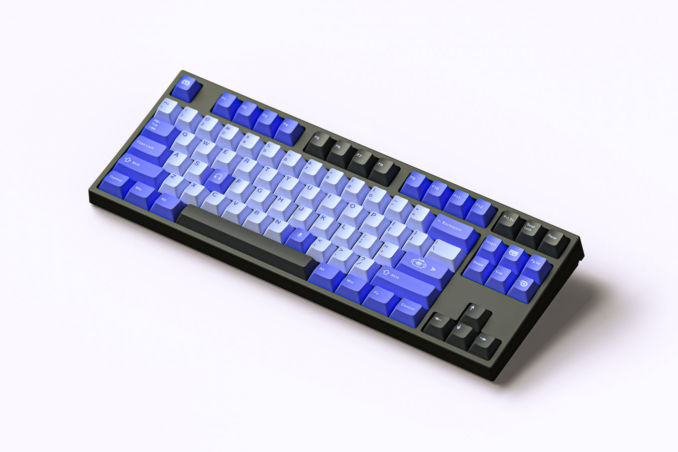 Keyboards
