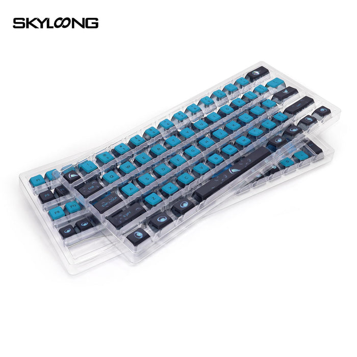 Skyloong Pudding Keycaps