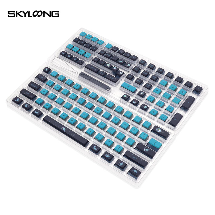 Skyloong Pudding Keycaps
