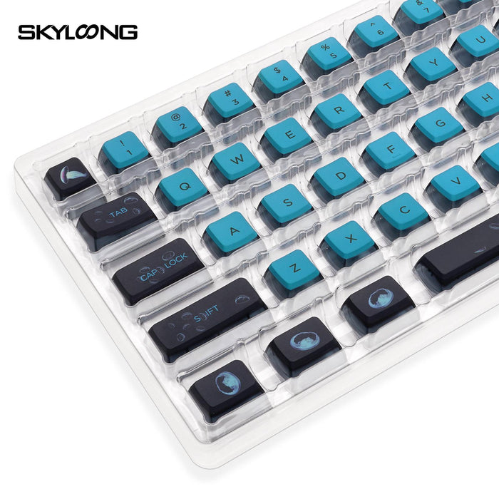 Skyloong Pudding Keycaps