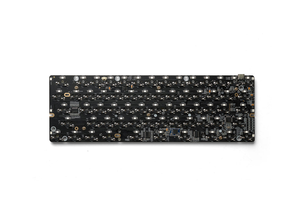 Skyloong GK61 Pro - QMK Mechanical Keyboard