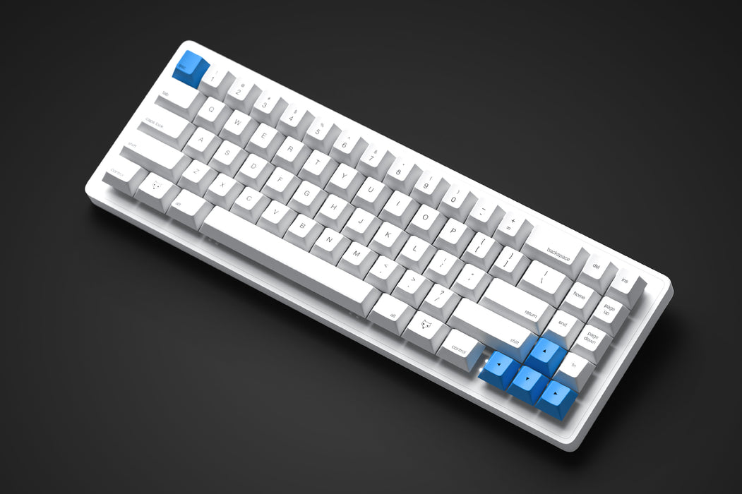 Extra Cases for WhiteFox Eclipse Mechanical Keyboard