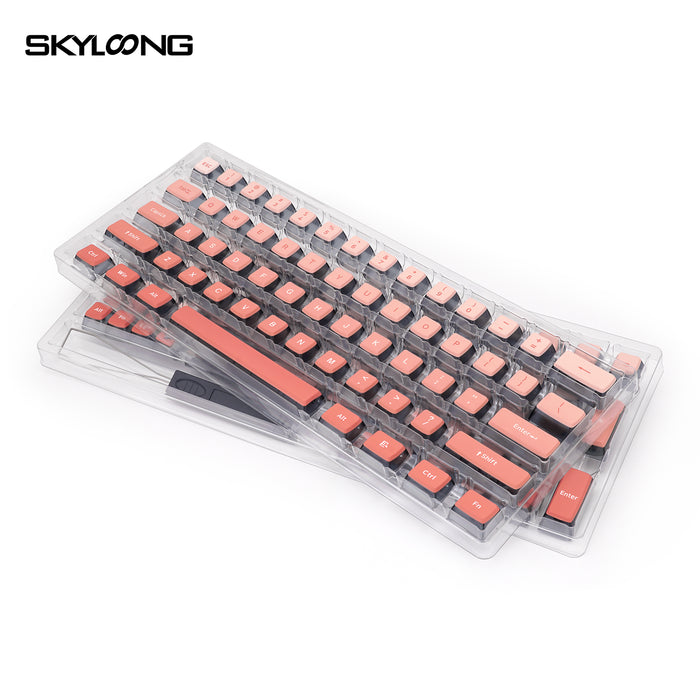 Skyloong Pudding Keycaps