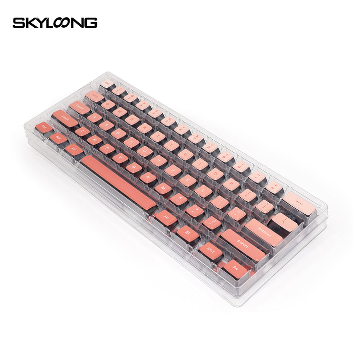 Skyloong Pudding Keycaps