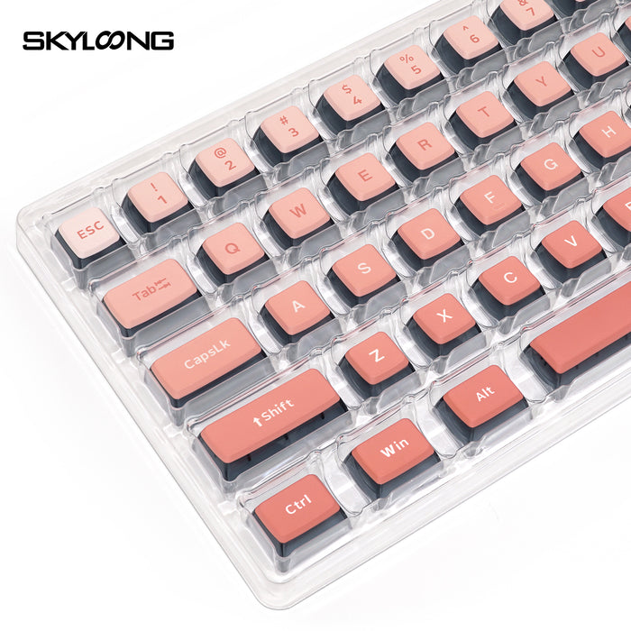 Skyloong Pudding Keycaps