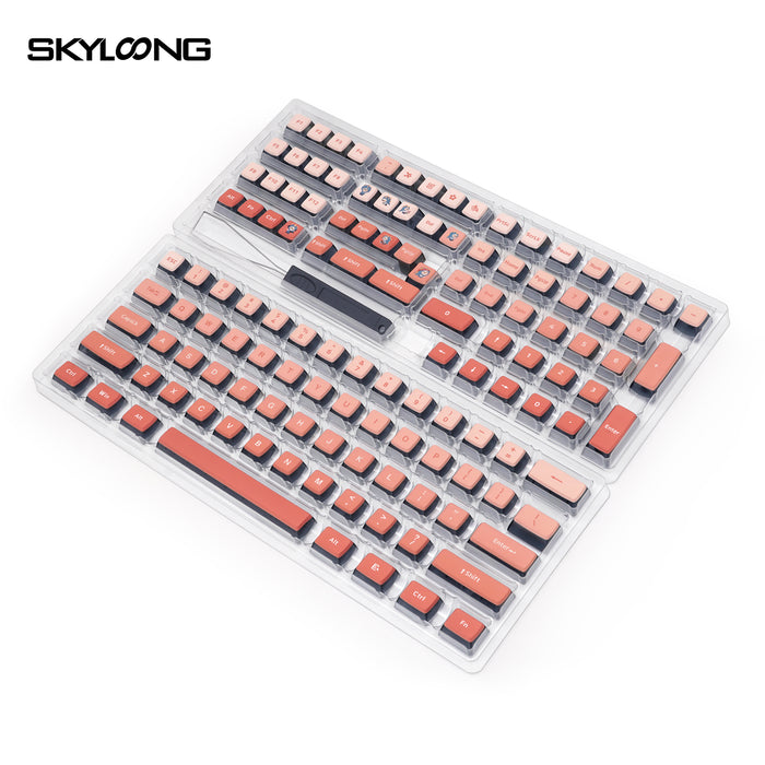 Skyloong Pudding Keycaps