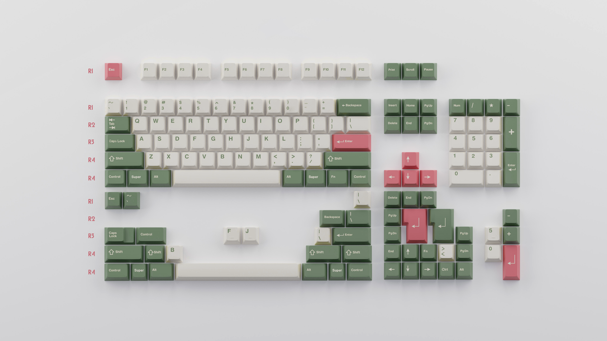 GMK Hanami Dango