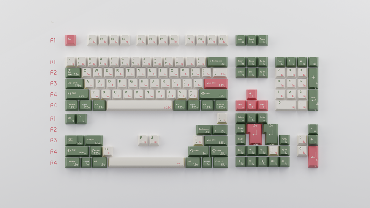 GMK Hanami Dango