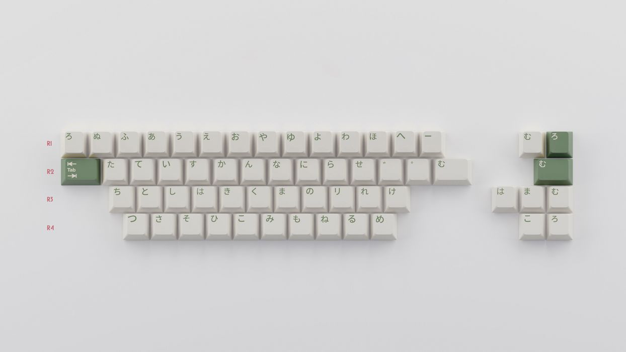 GMK Hanami Dango