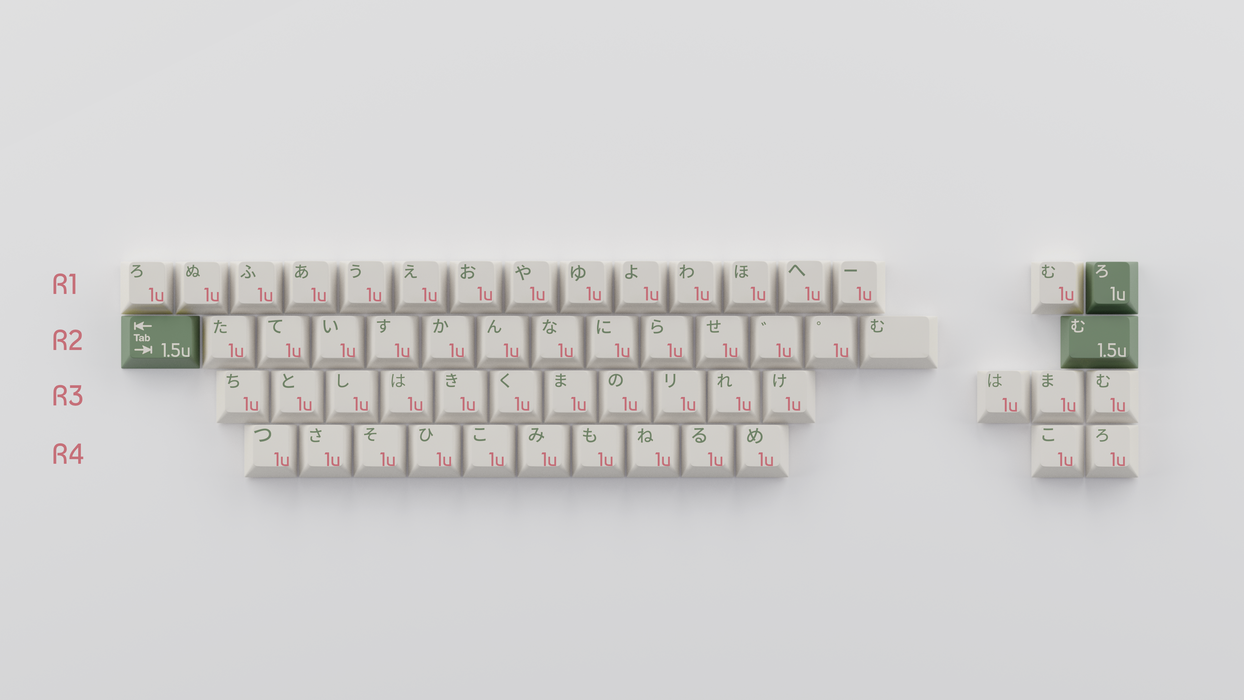 GMK Hanami Dango