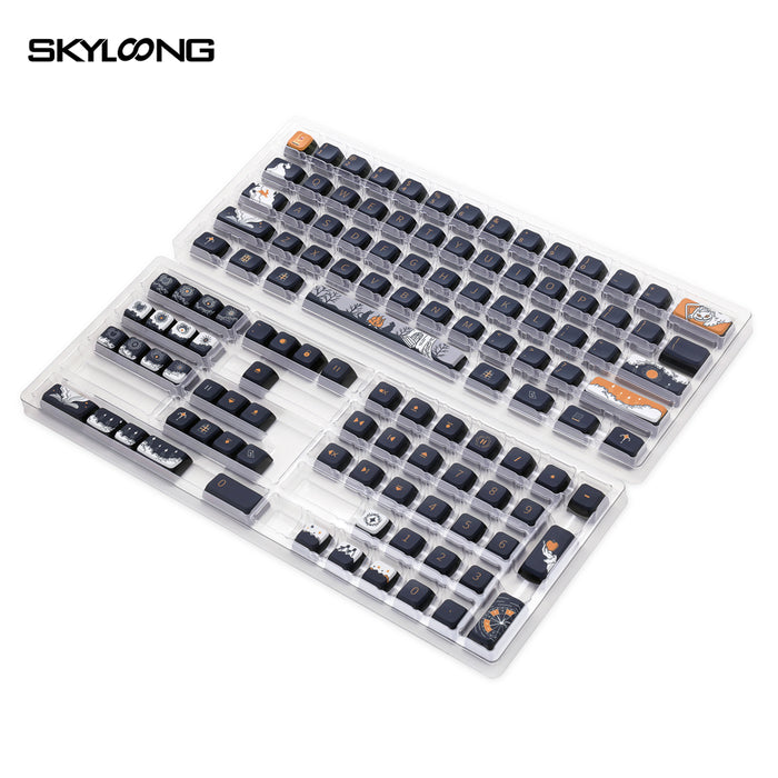 Skyloong Pudding Keycaps