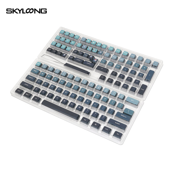 Skyloong Pudding Keycaps