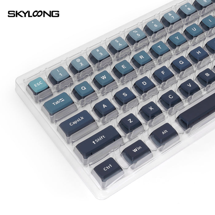 Skyloong Pudding Keycaps