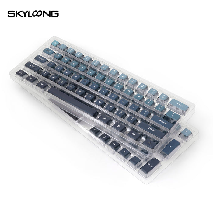 Skyloong Pudding Keycaps