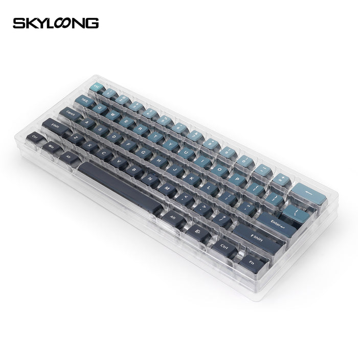 Skyloong Pudding Keycaps