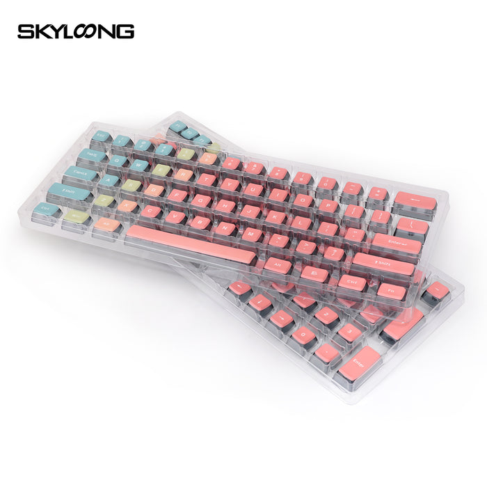 Skyloong Pudding Keycaps