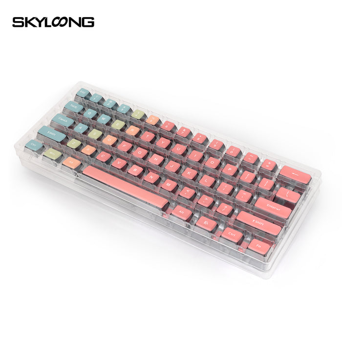 Skyloong Pudding Keycaps