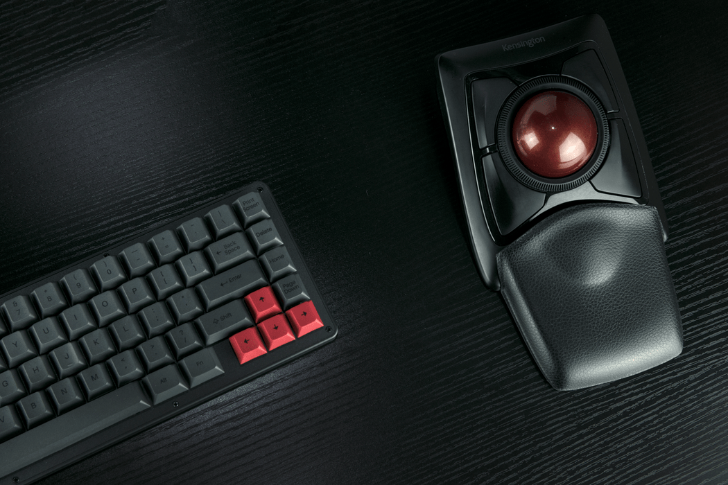 NightFox Mechanical Keyboard