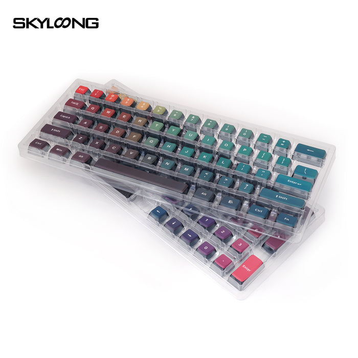 Skyloong Pudding Keycaps
