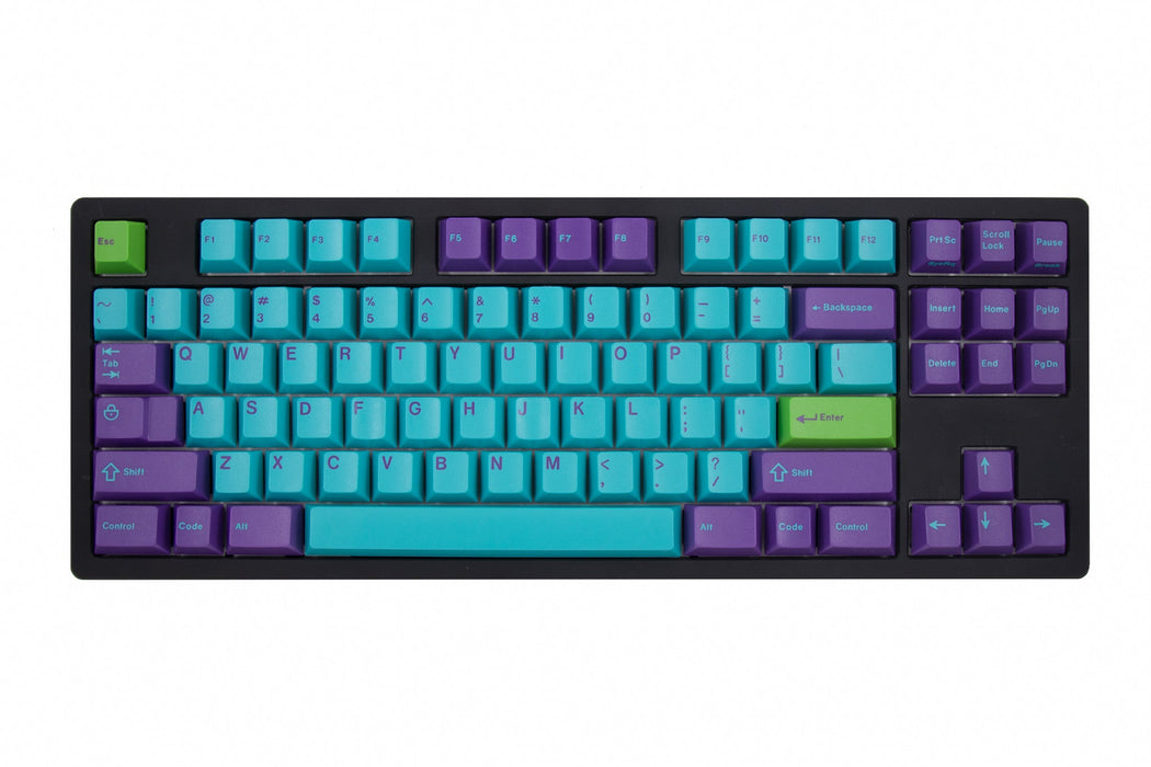 GMK Skeletor Keycap Set