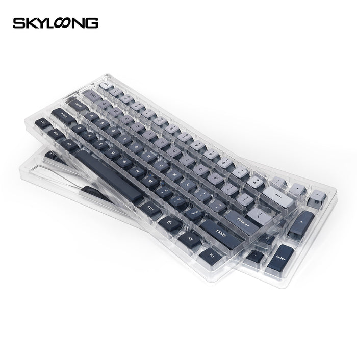 Skyloong Pudding Keycaps