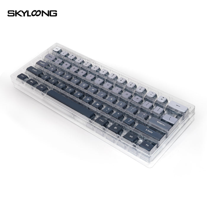 Skyloong Pudding Keycaps