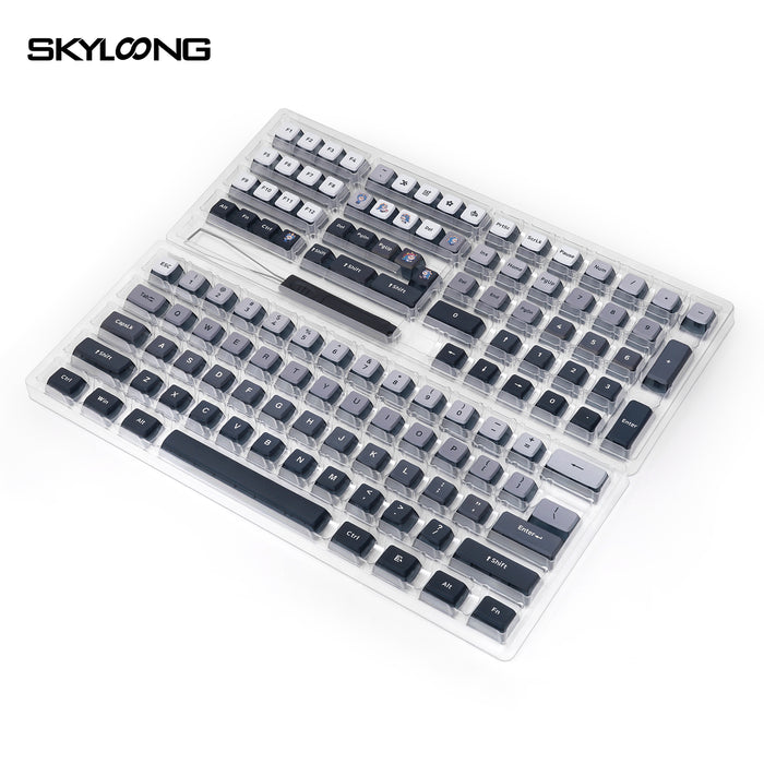 Skyloong Pudding Keycaps