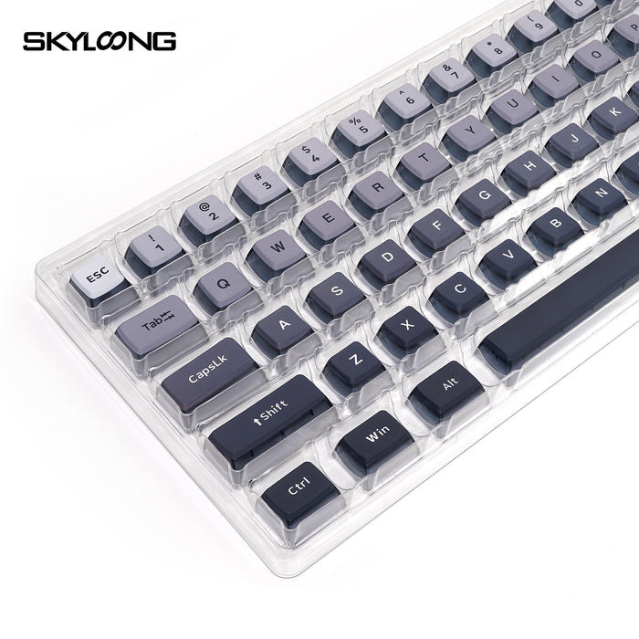 Skyloong Pudding Keycaps
