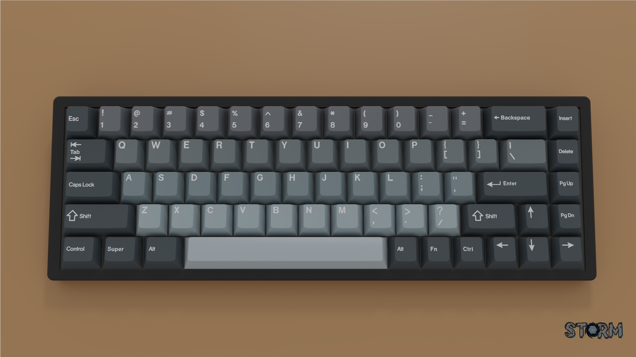 GMK Storm
