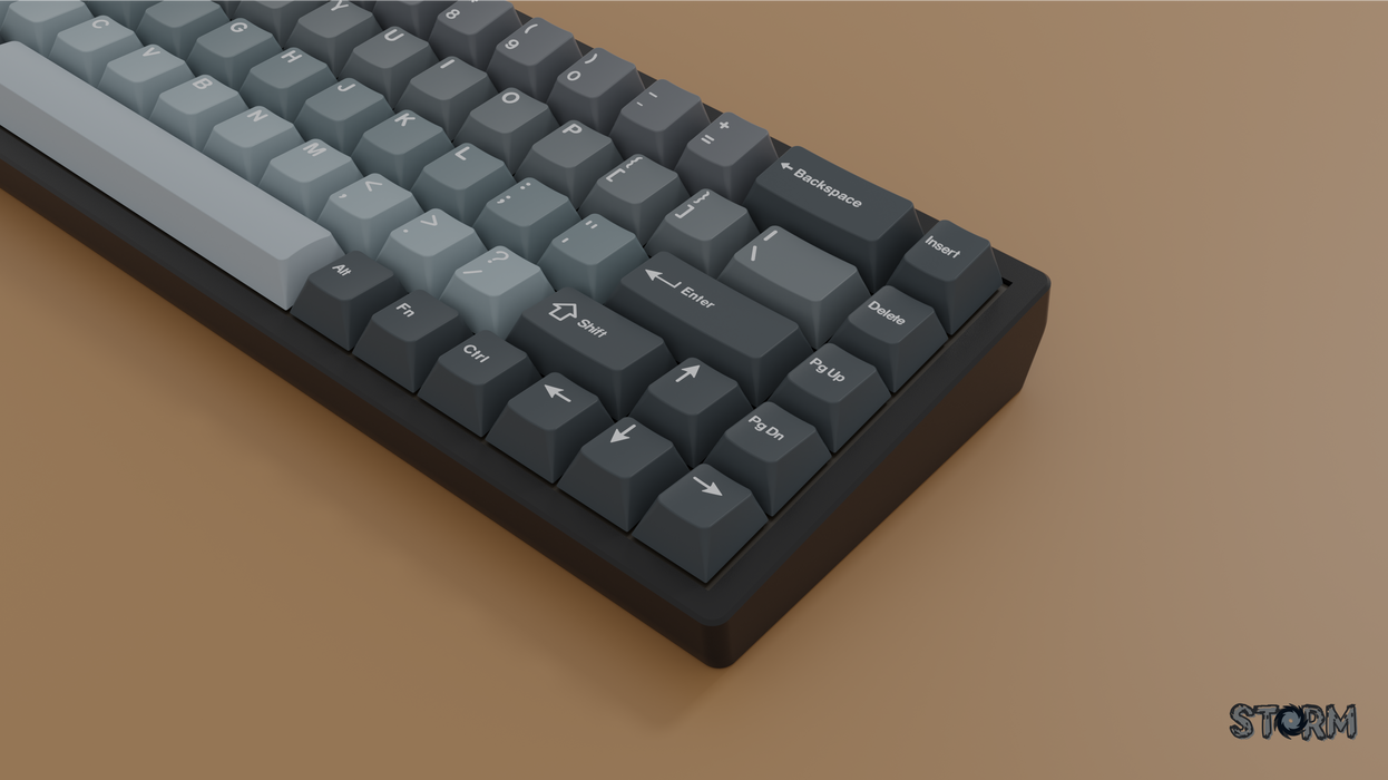 GMK Storm