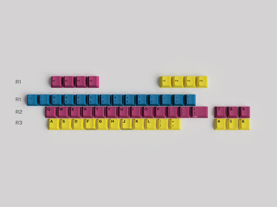 GMK Prepress