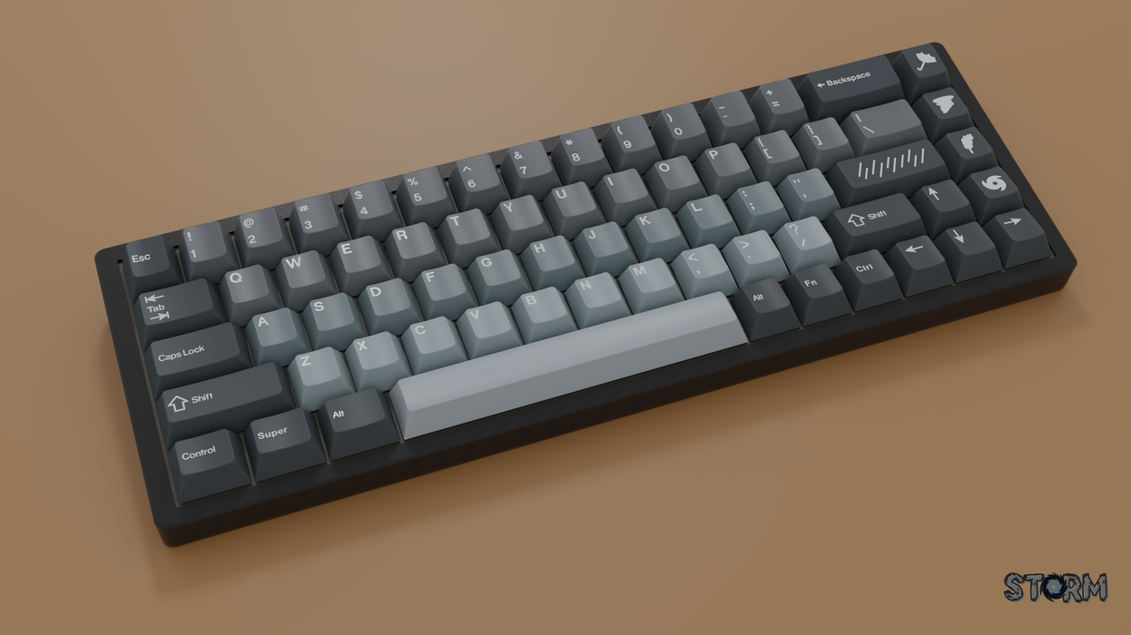 GMK Storm