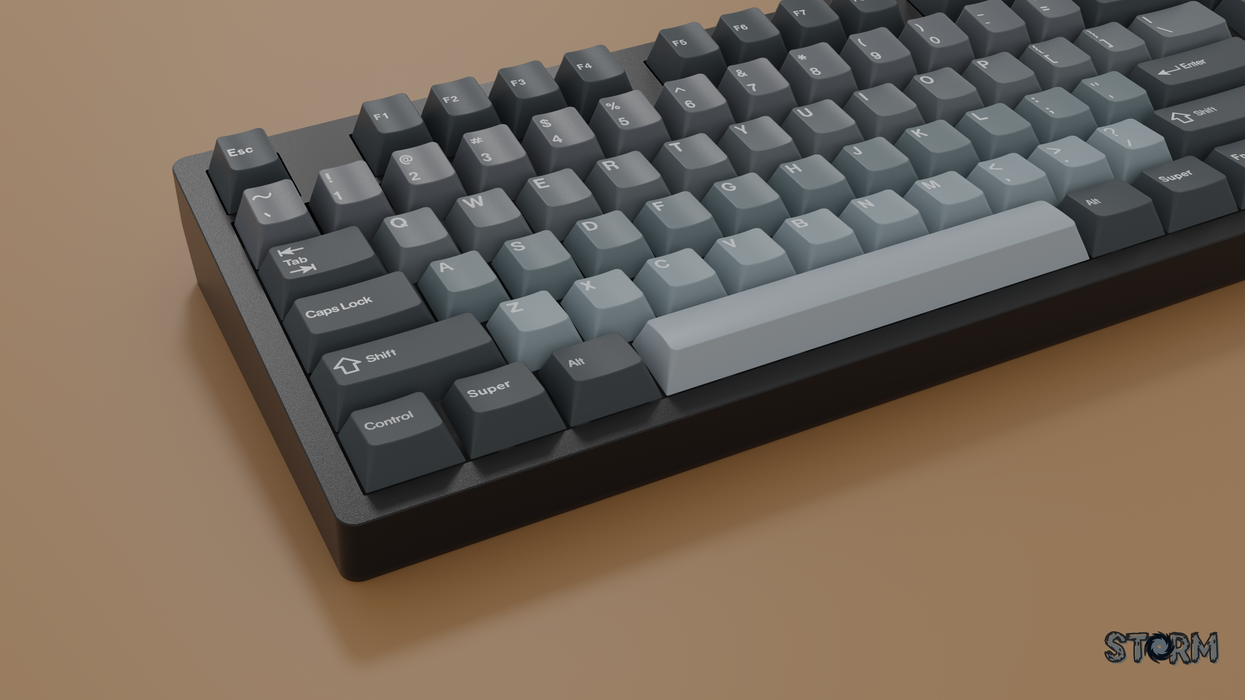 GMK Storm