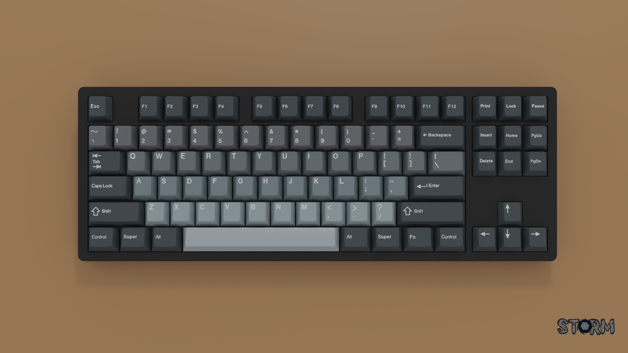 GMK Storm