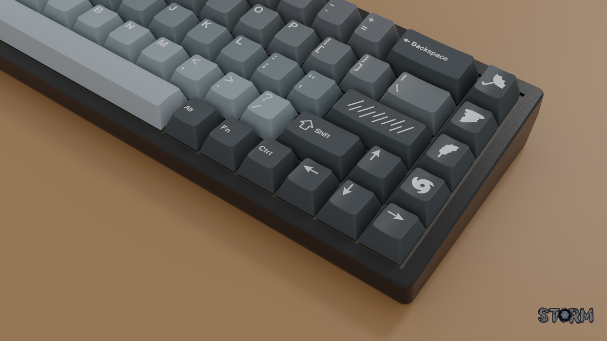 GMK Storm