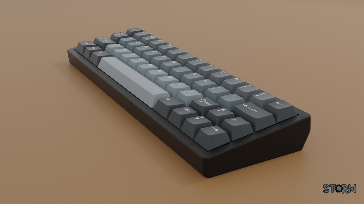 GMK Storm