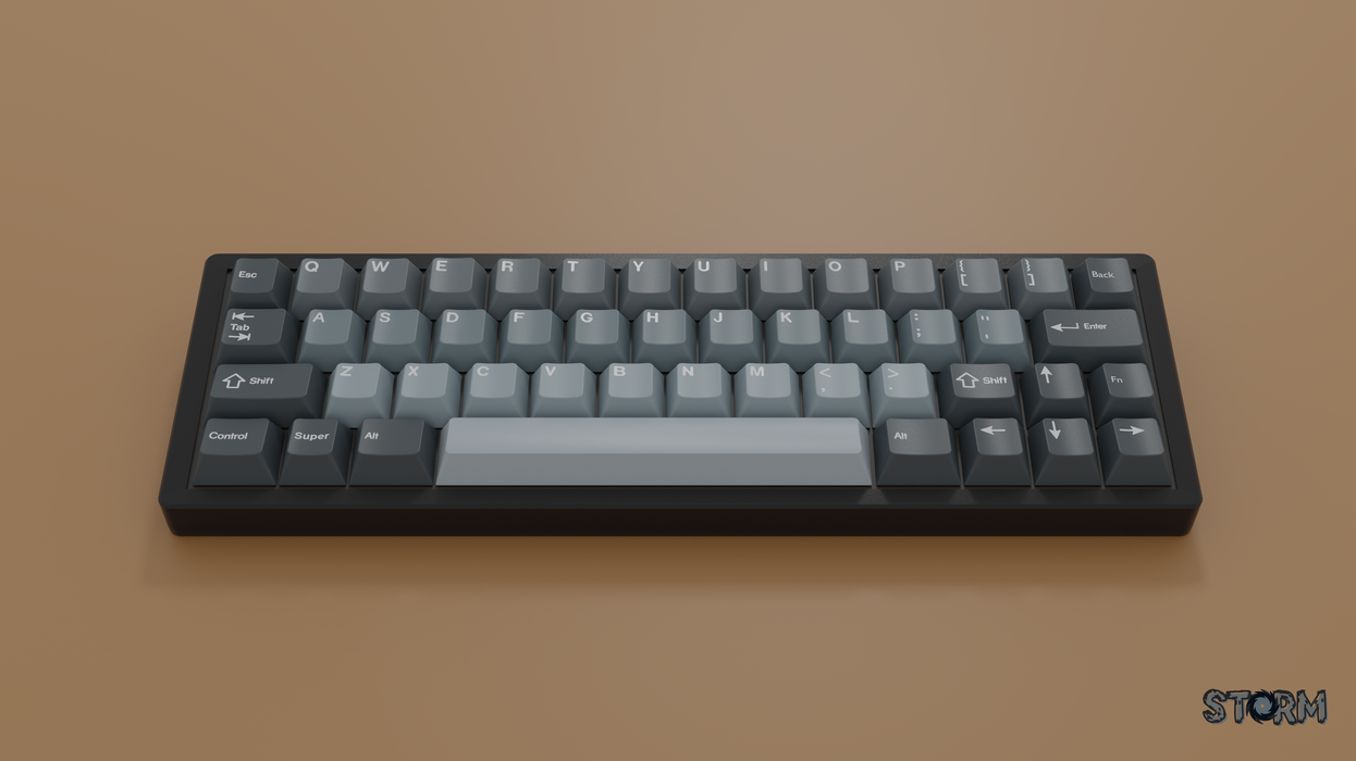 GMK Storm