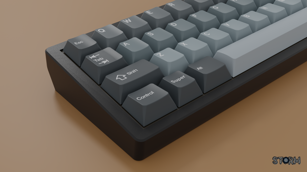 GMK Storm